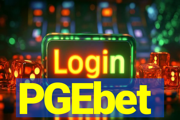 PGEbet