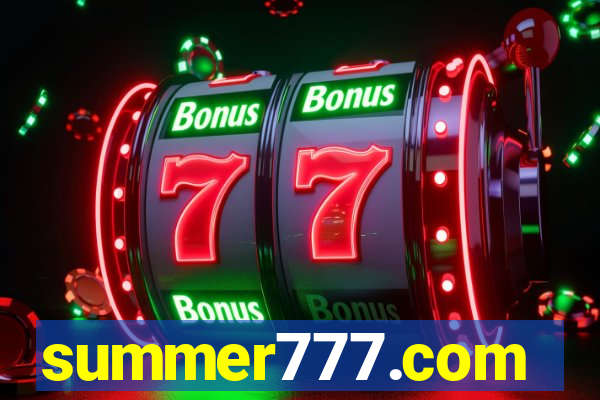 summer777.com