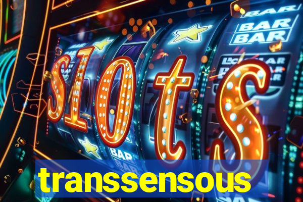 transsensous