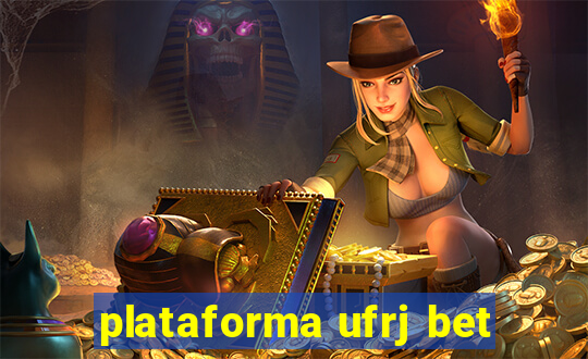 plataforma ufrj bet