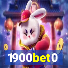 1900bet0