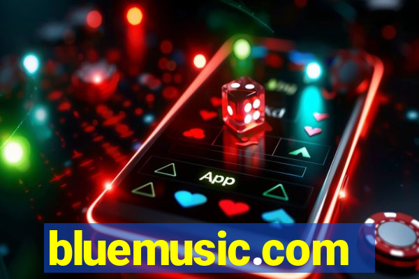 bluemusic.com