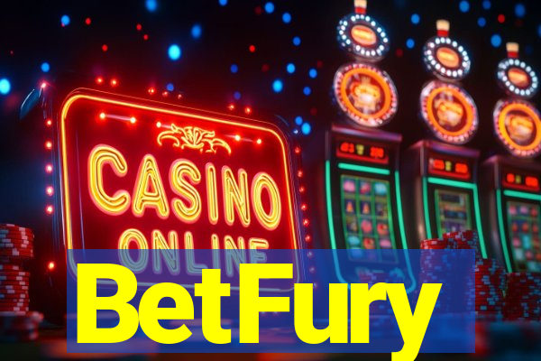 BetFury