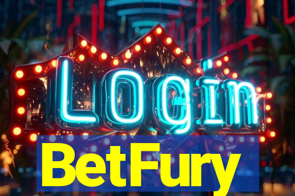 BetFury