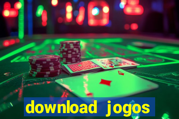 download jogos windows 7