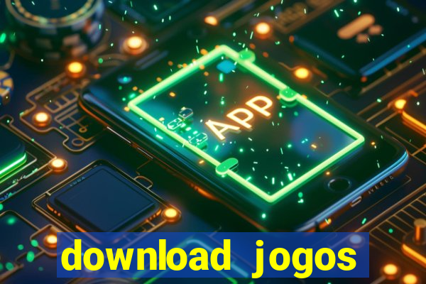 download jogos windows 7