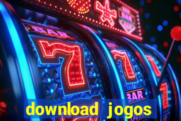 download jogos windows 7