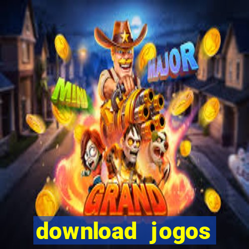 download jogos windows 7