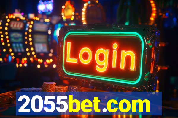 2055bet.com