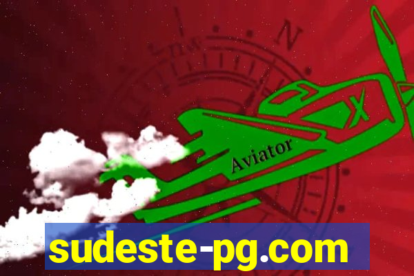 sudeste-pg.com