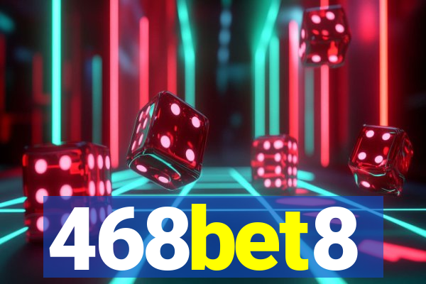 468bet8