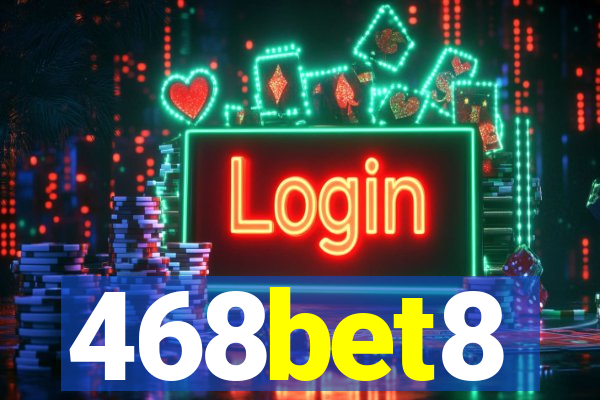 468bet8