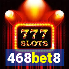 468bet8