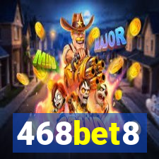 468bet8