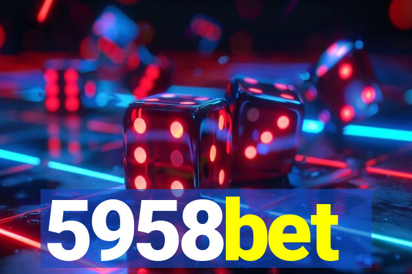 5958bet