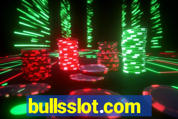 bullsslot.com