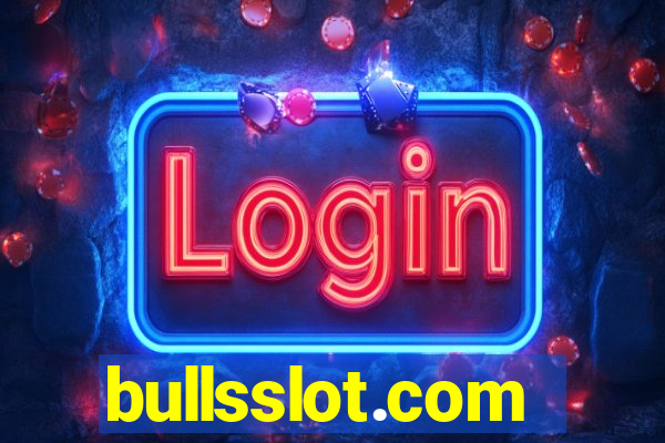 bullsslot.com