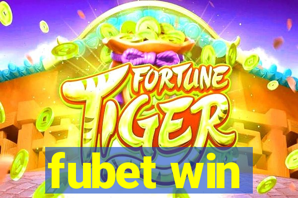 fubet win