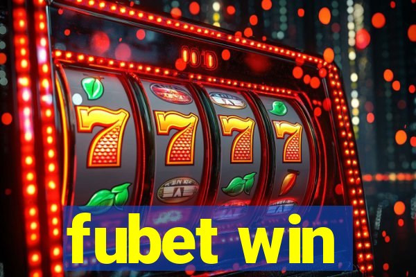 fubet win