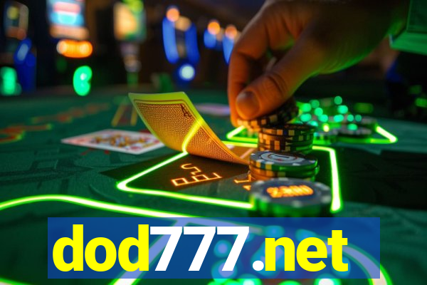 dod777.net