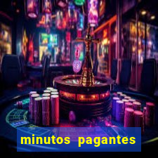 minutos pagantes fortune ox 2024