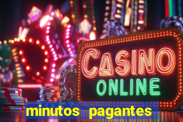 minutos pagantes fortune ox 2024