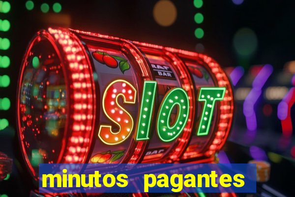 minutos pagantes fortune ox 2024