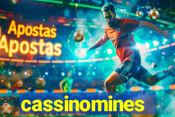 cassinomines