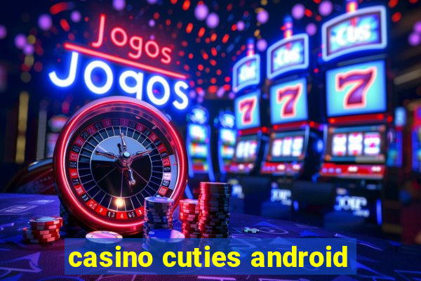 casino cuties android