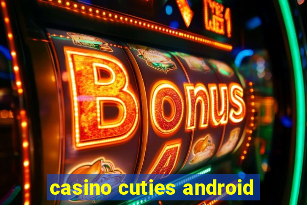 casino cuties android