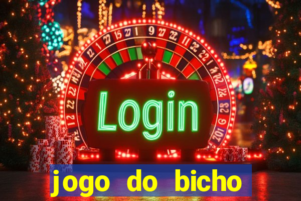 jogo do bicho documentario globoplay