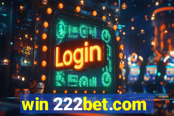 win 222bet.com