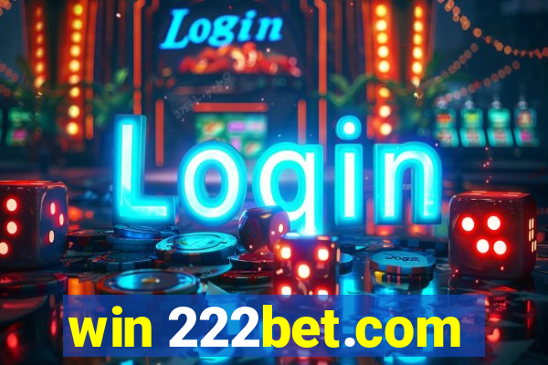 win 222bet.com