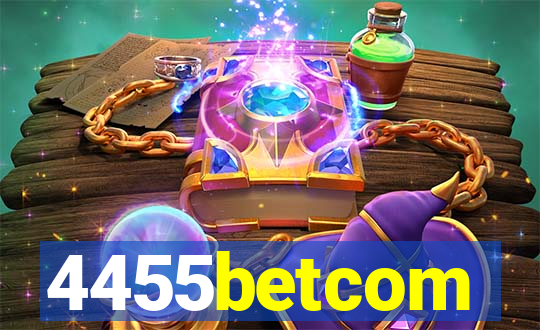 4455betcom