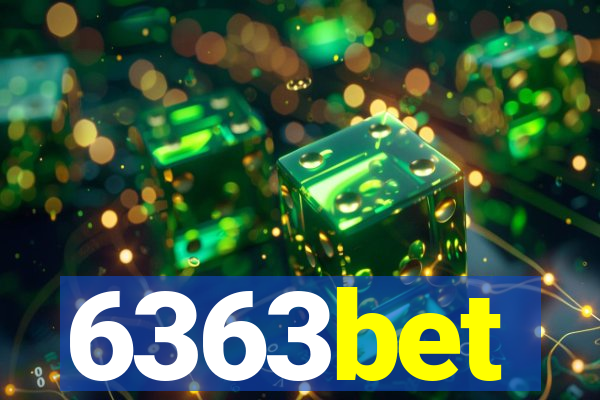 6363bet