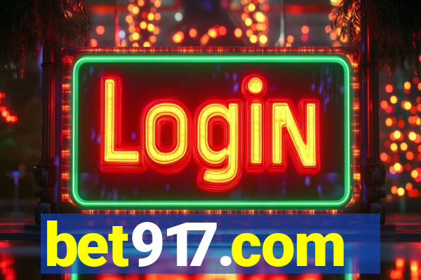 bet917.com