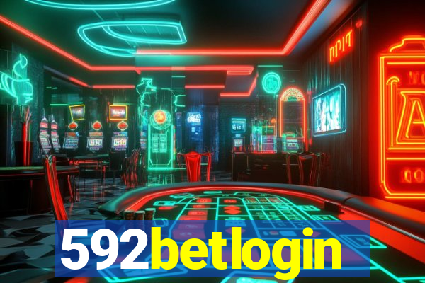 592betlogin