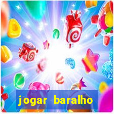 jogar baralho cigano gratis