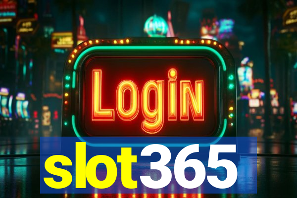 slot365