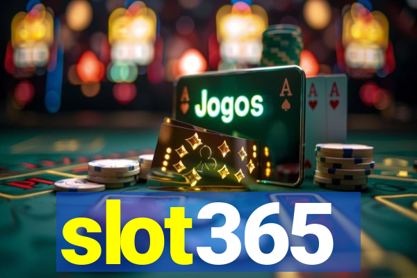 slot365