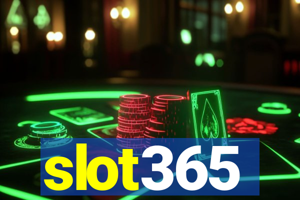 slot365