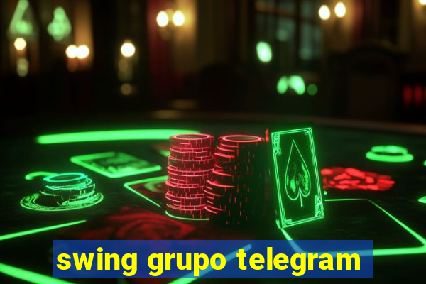 swing grupo telegram