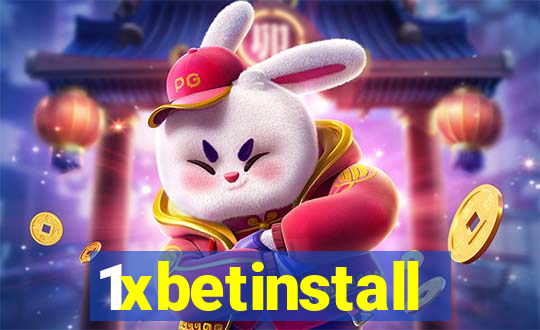 1xbetinstall