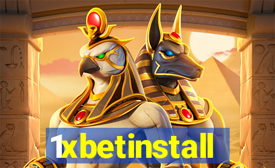 1xbetinstall