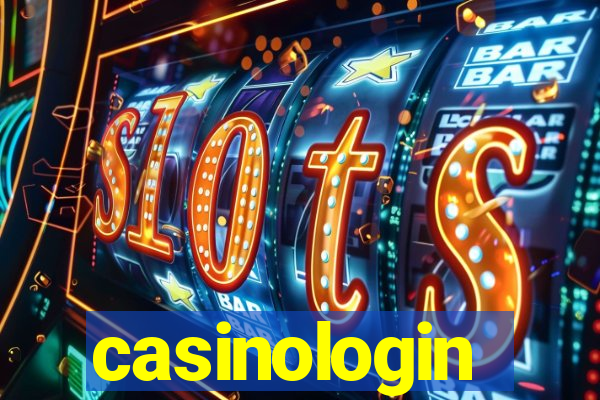 casinologin