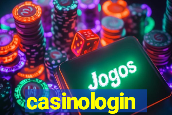 casinologin