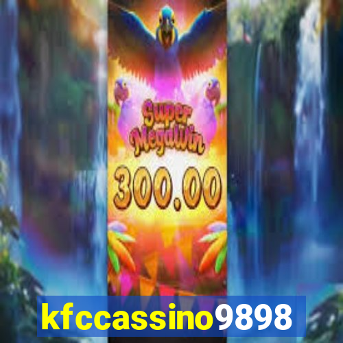 kfccassino9898