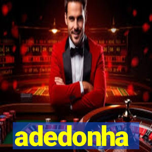 adedonha