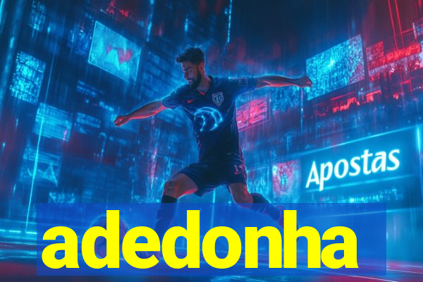 adedonha