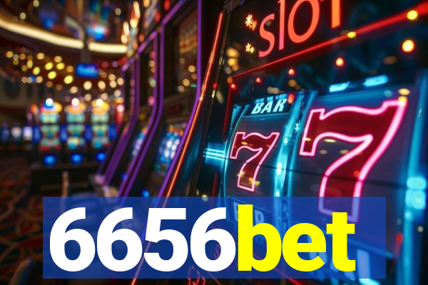 6656bet